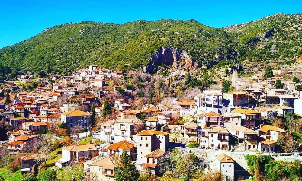 Το τελευταίο τριήμερο ανάσας για τα ξενοδοχεία ορεινών προορισμών